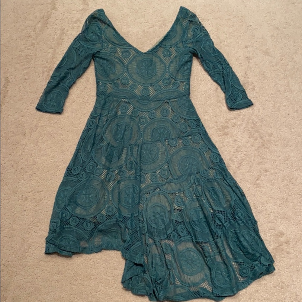 Mia Joy Dress - Joy Folie
